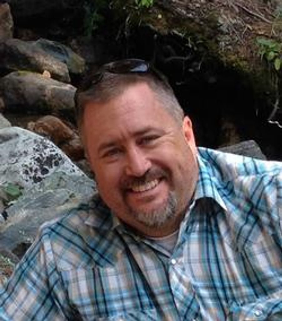 Justin Dale Leighty Profile Photo