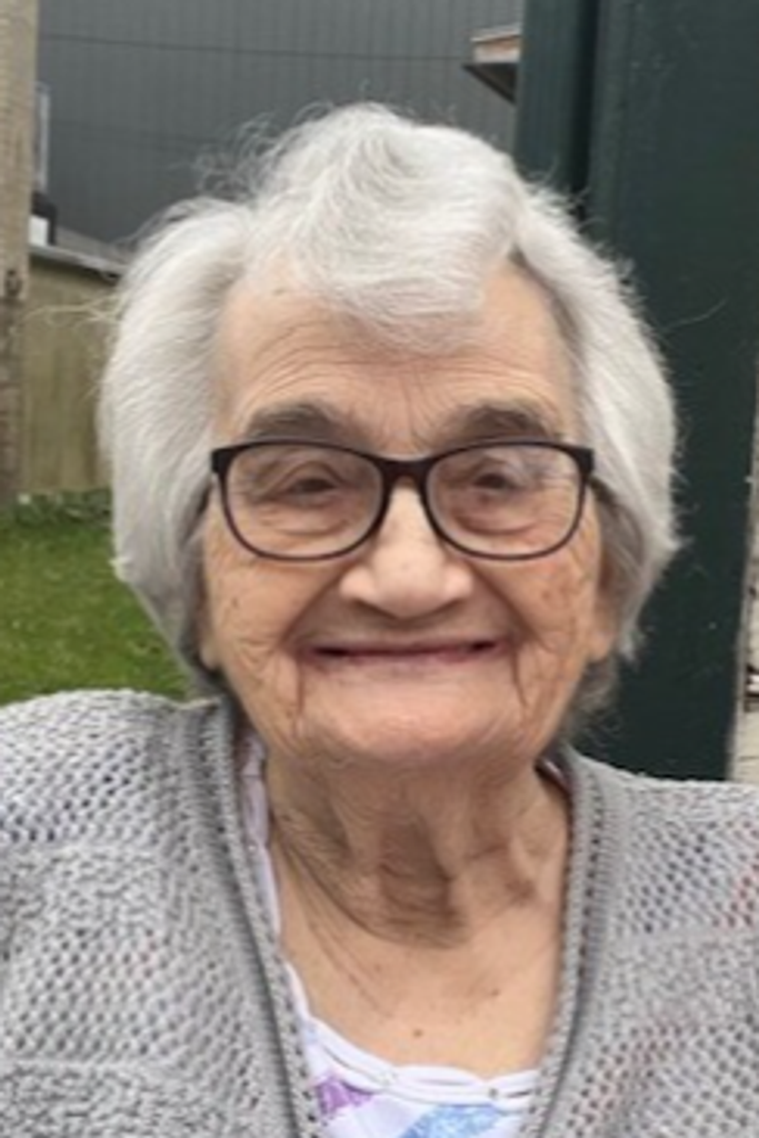 Kathleen Frances Cookman Profile Photo