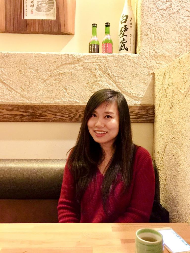 Yi - Zhang