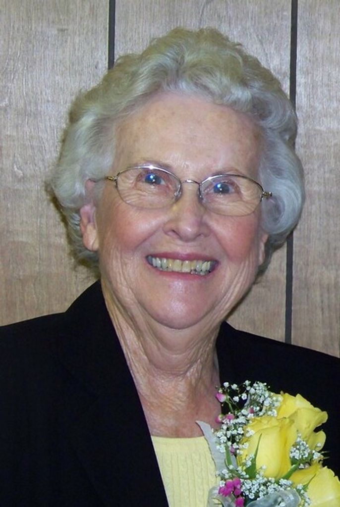 Shirley June Crawford-Routh
