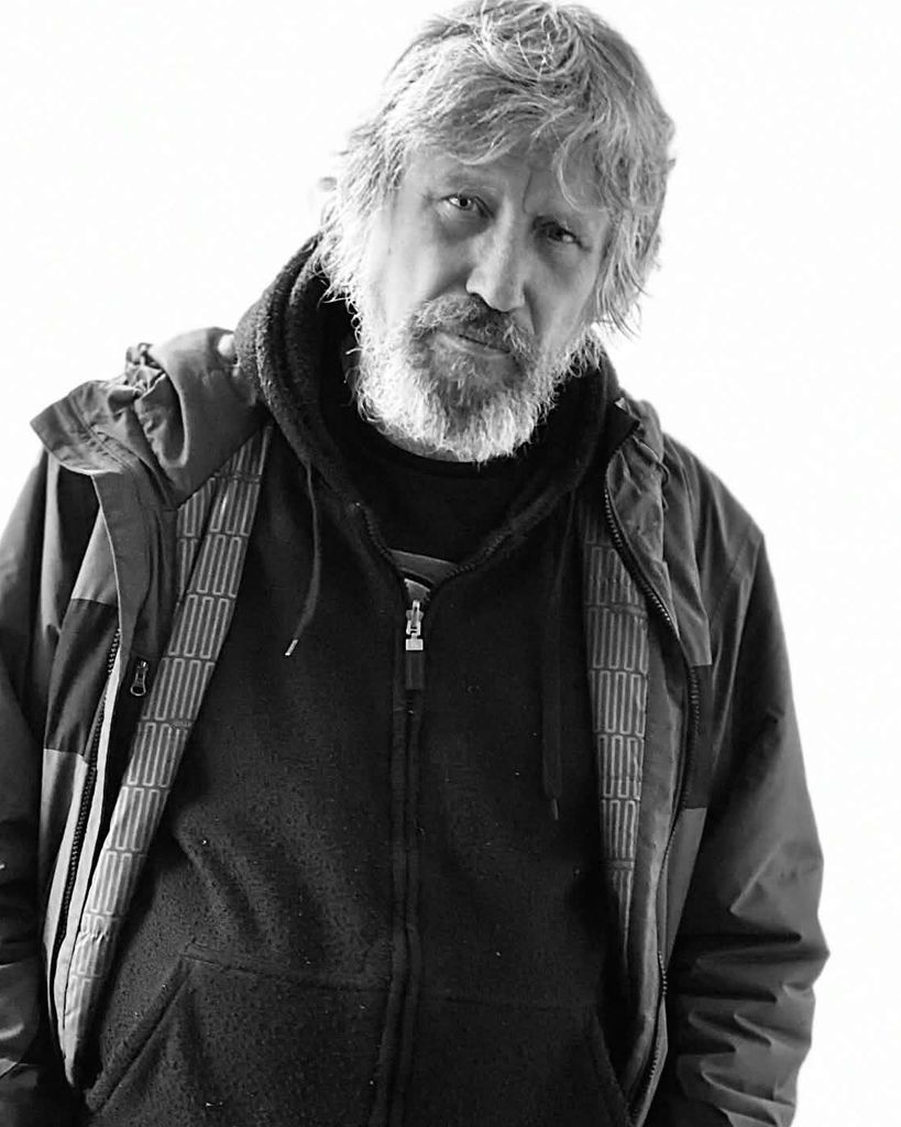 Gary Lee Vojta Profile Photo