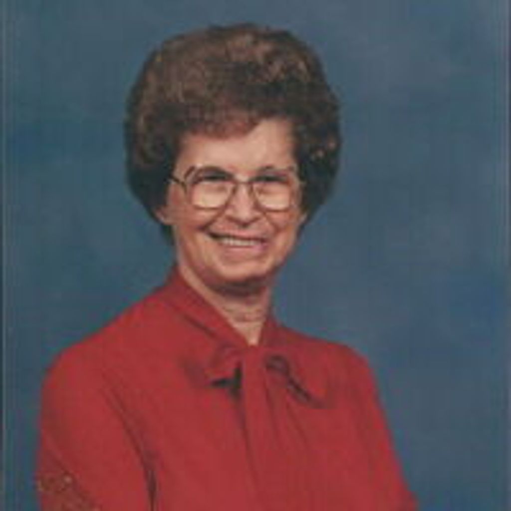 Ethel Lillian Dugger