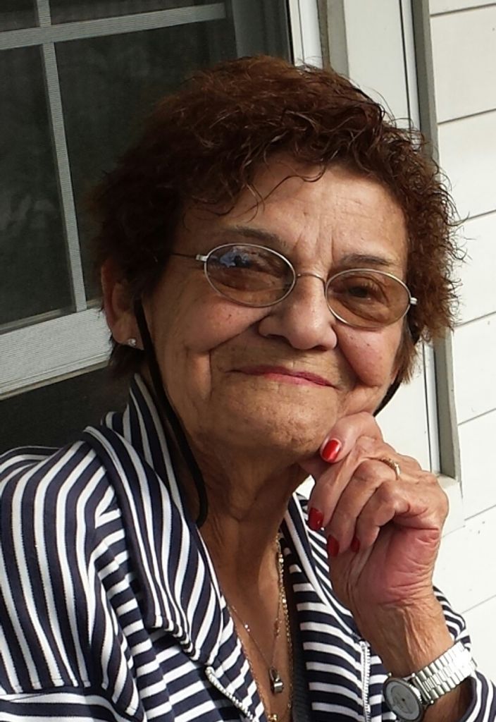 Frances Ann (Dolce)  Vitale Profile Photo