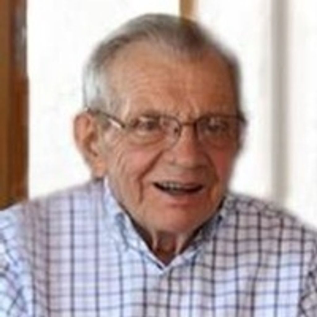 Donald Nesheim