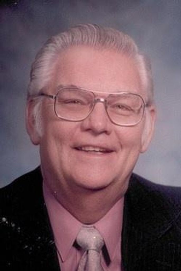 Jerry Lee Branham