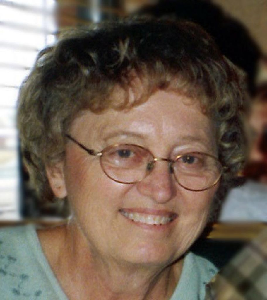 Marie Ann Feist