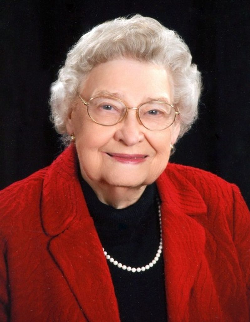 Louise White Gaines Profile Photo