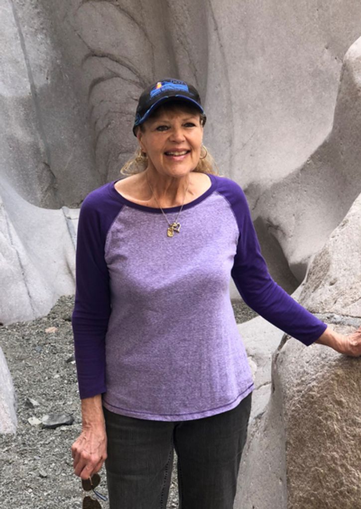 Karen Lynn Lebeau-Manley