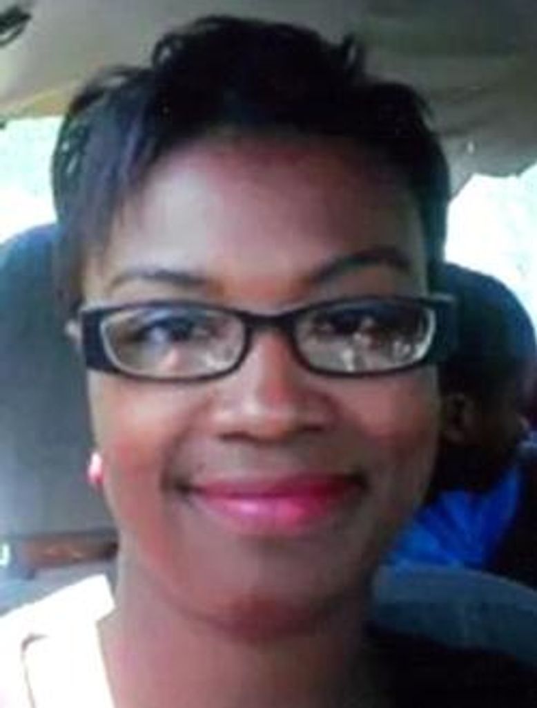 Robyn Denise Randolph Profile Photo