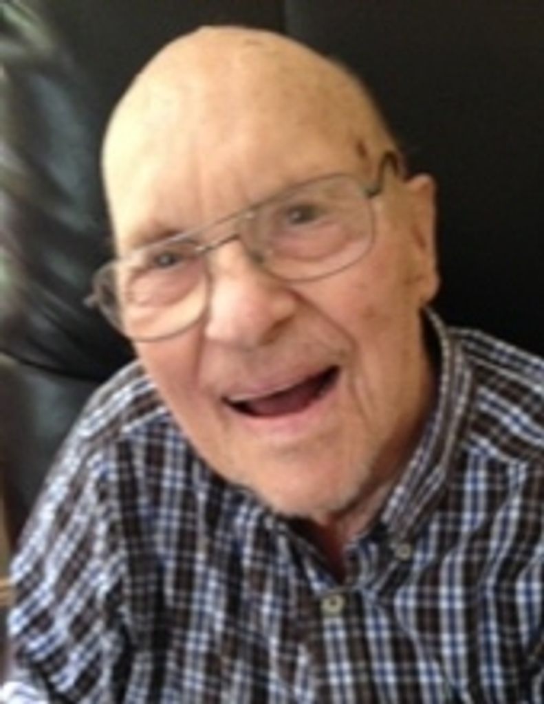Harold A. Talbert, Jr.