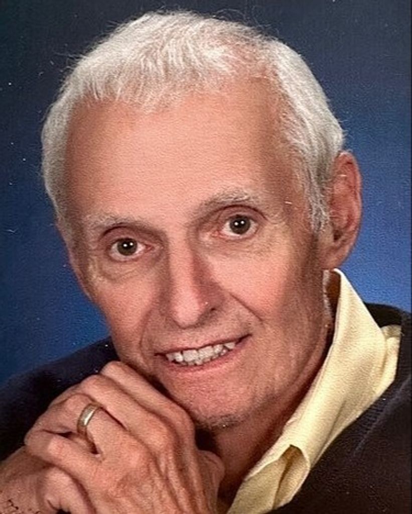 Roger L Gilles Profile Photo