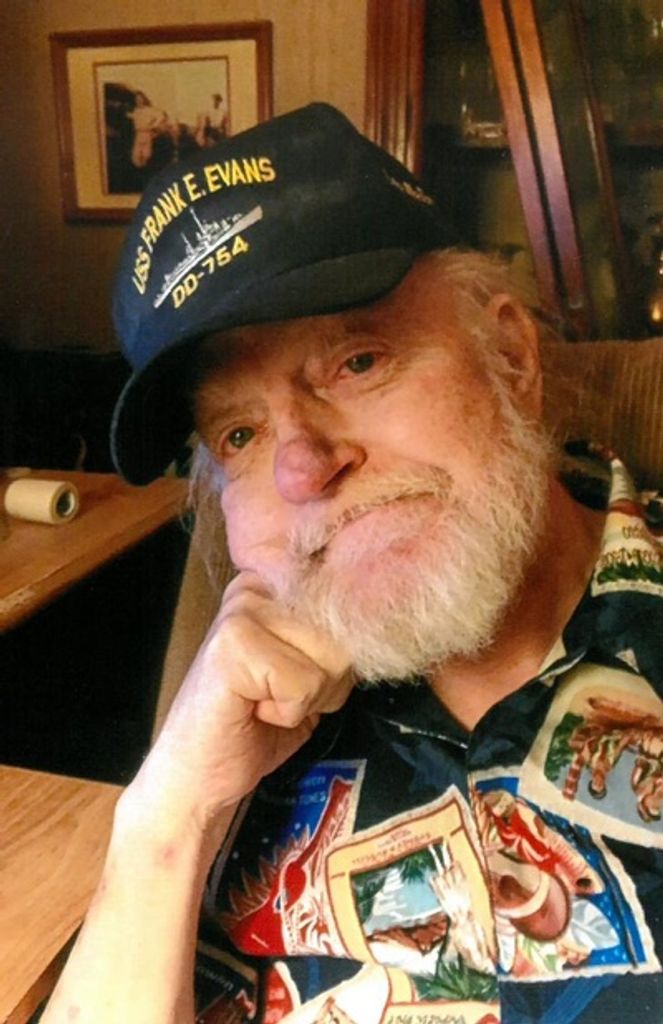 George E. Murphy