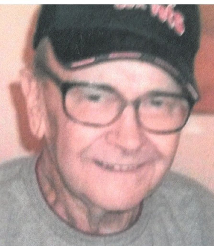 Harry A. Miller