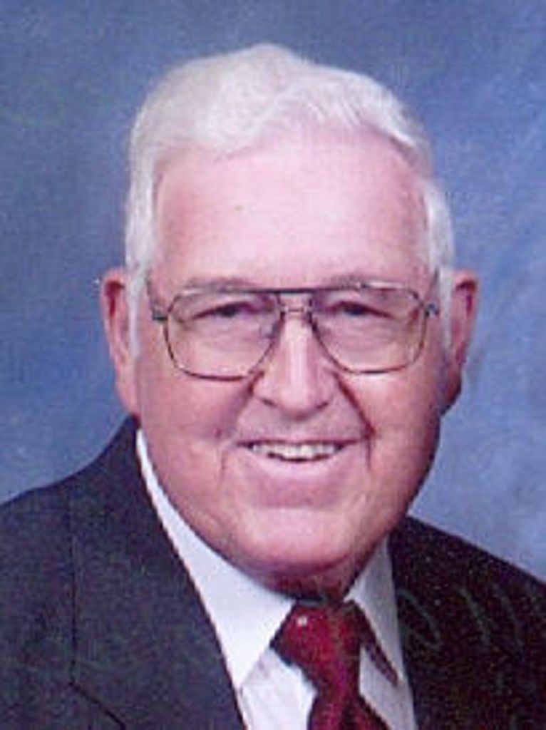 John H. Carlton