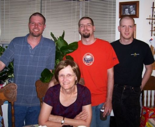James Alan Potter photo gallery thumbnail 60 of 62