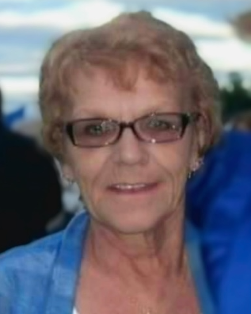 Joyce Chonski Profile Photo