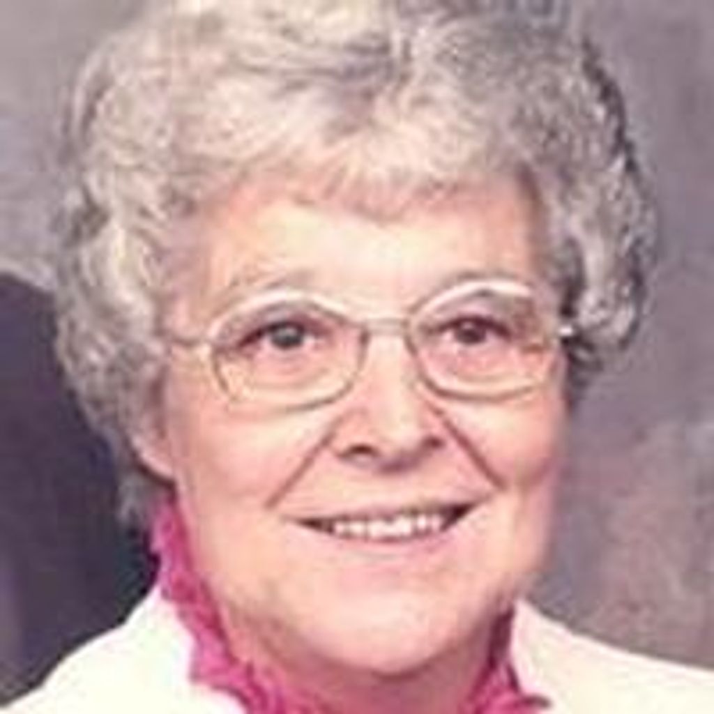 Vivian Lucille Huff