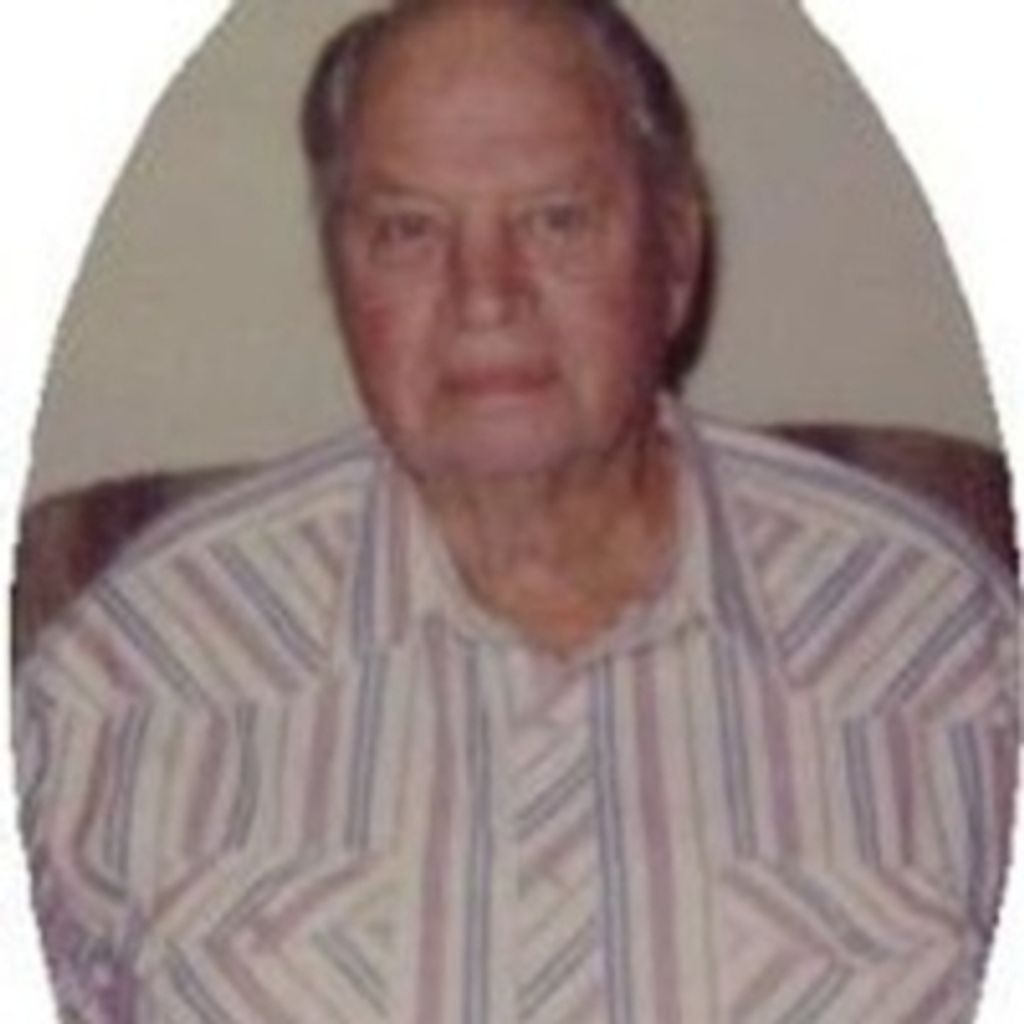 Charles Richard Bruesch Profile Photo