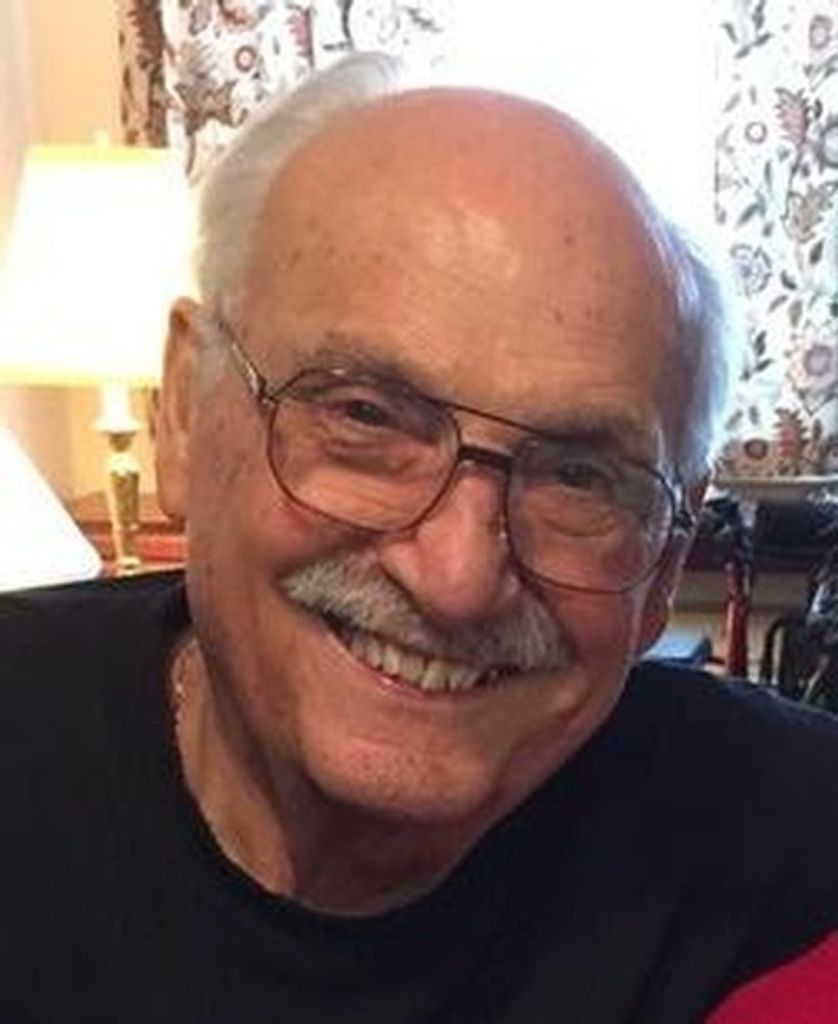 Dr. Ronald Edward Ferguson