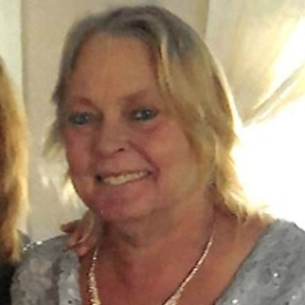Connie Gale Miller