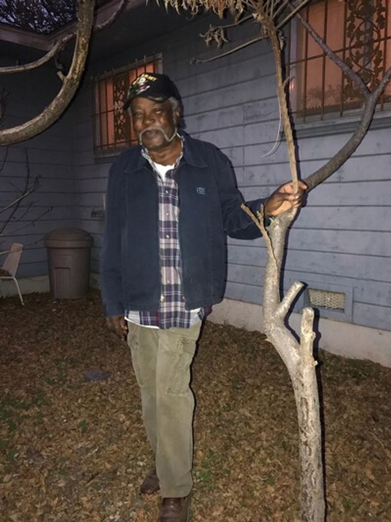 Daniel Lee Spencer, Sr.