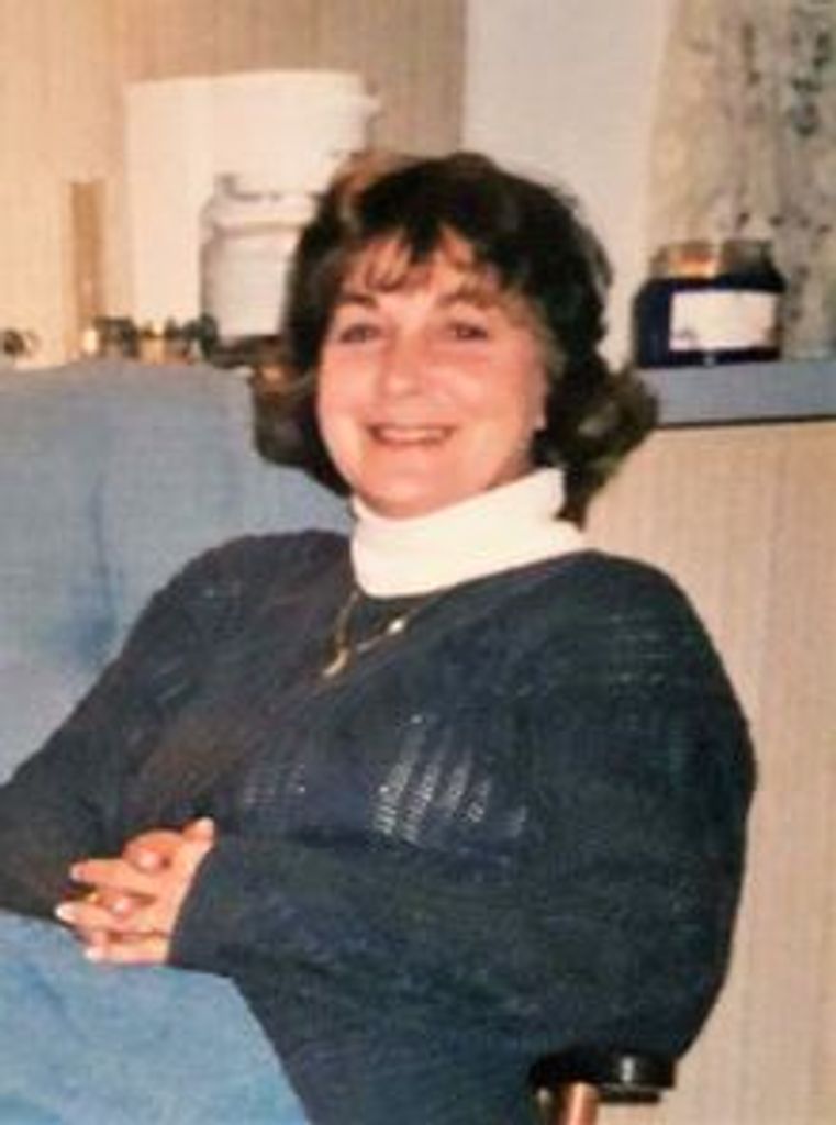 Harriet Mcclure Profile Photo