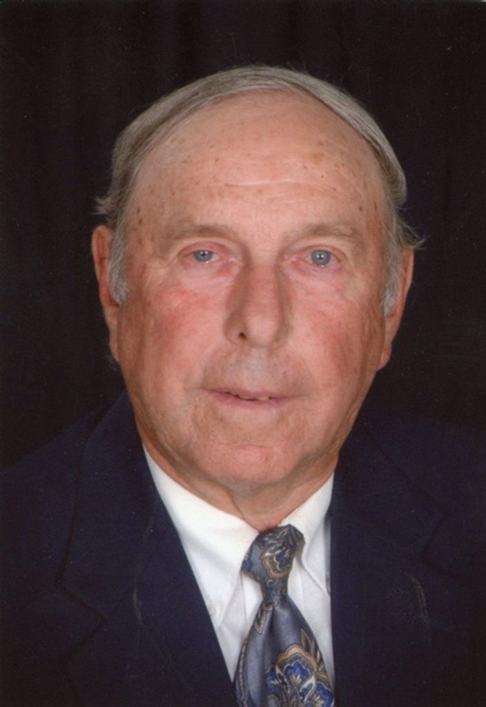 Larry Robison