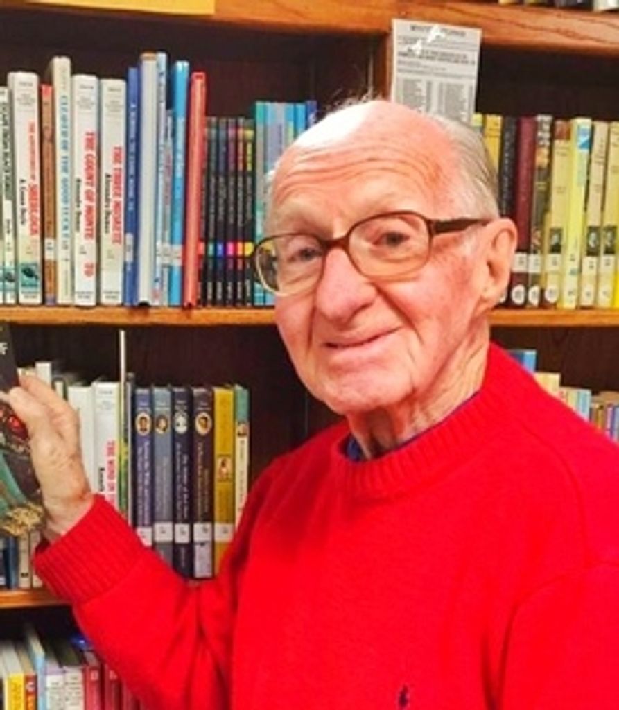 Daniel M. Carroll, Jr.
