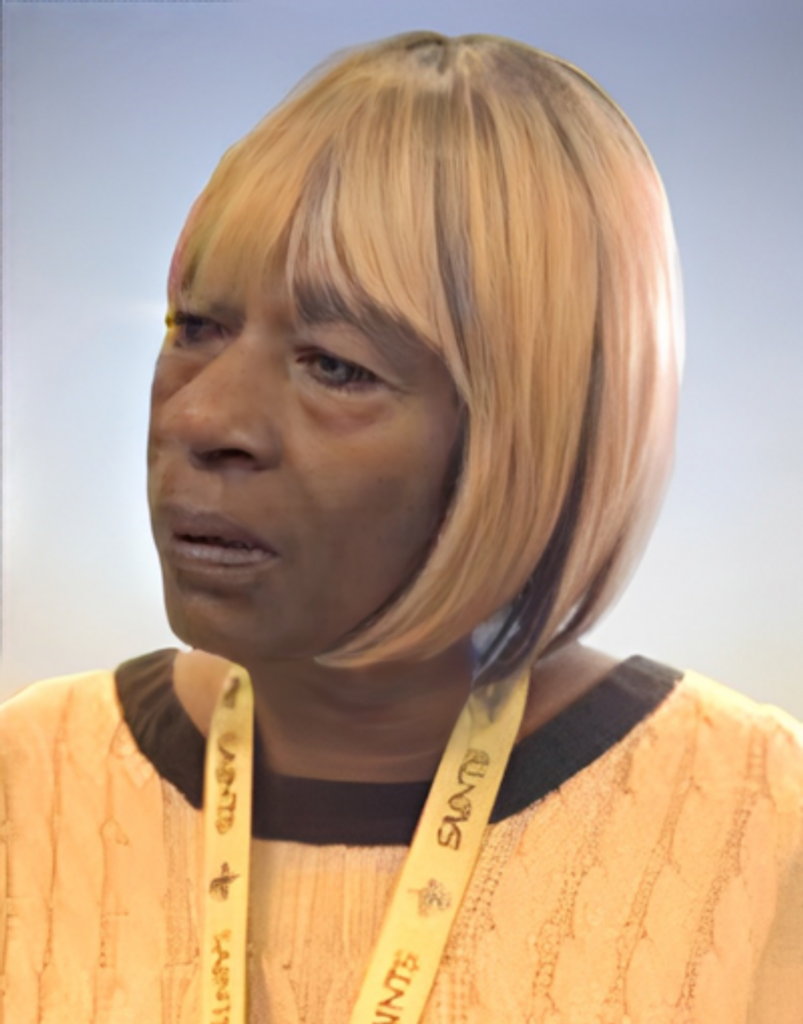 Doretta Elizabeth Robert