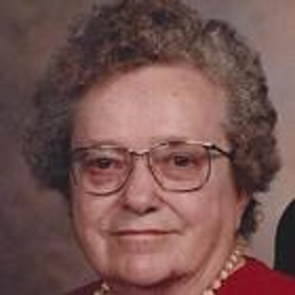 Rosetta M. Martin Profile Photo