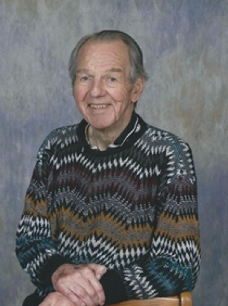 Alvin J. Hattenbach