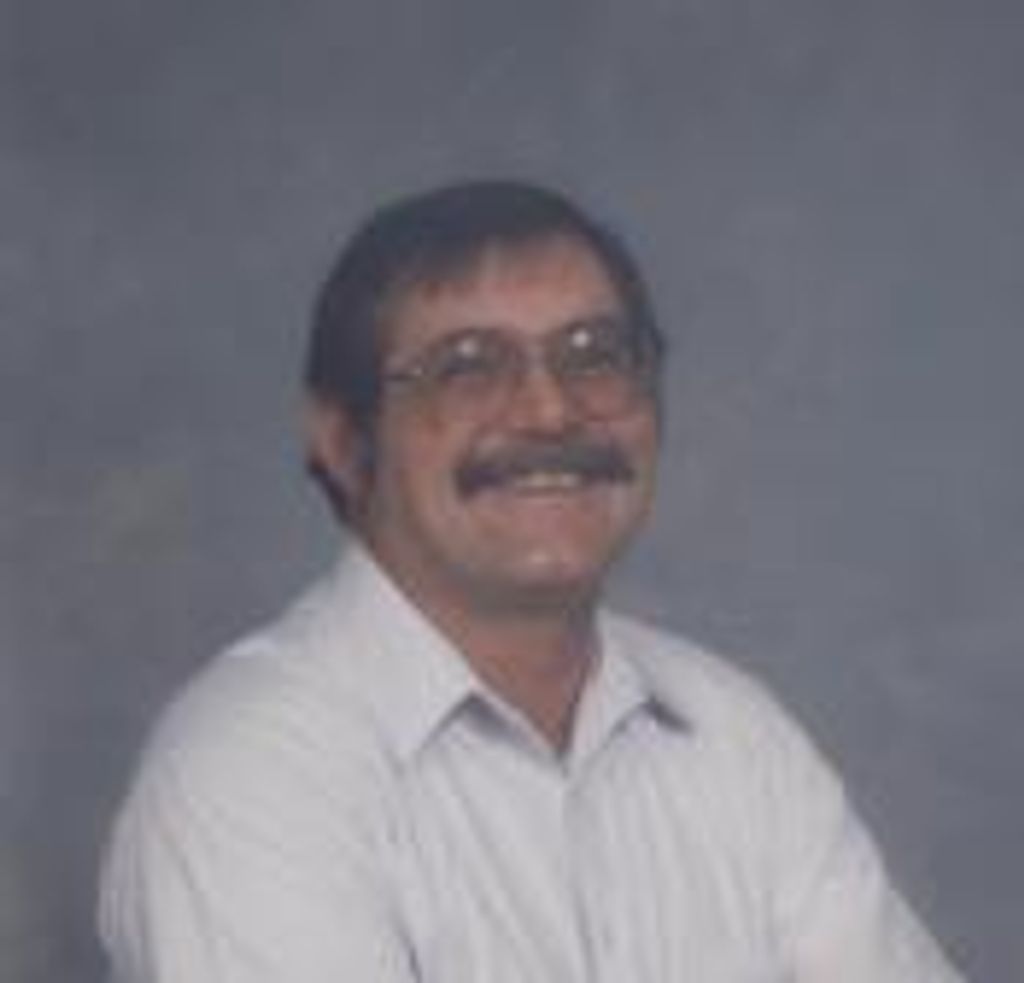 Bill Anderson