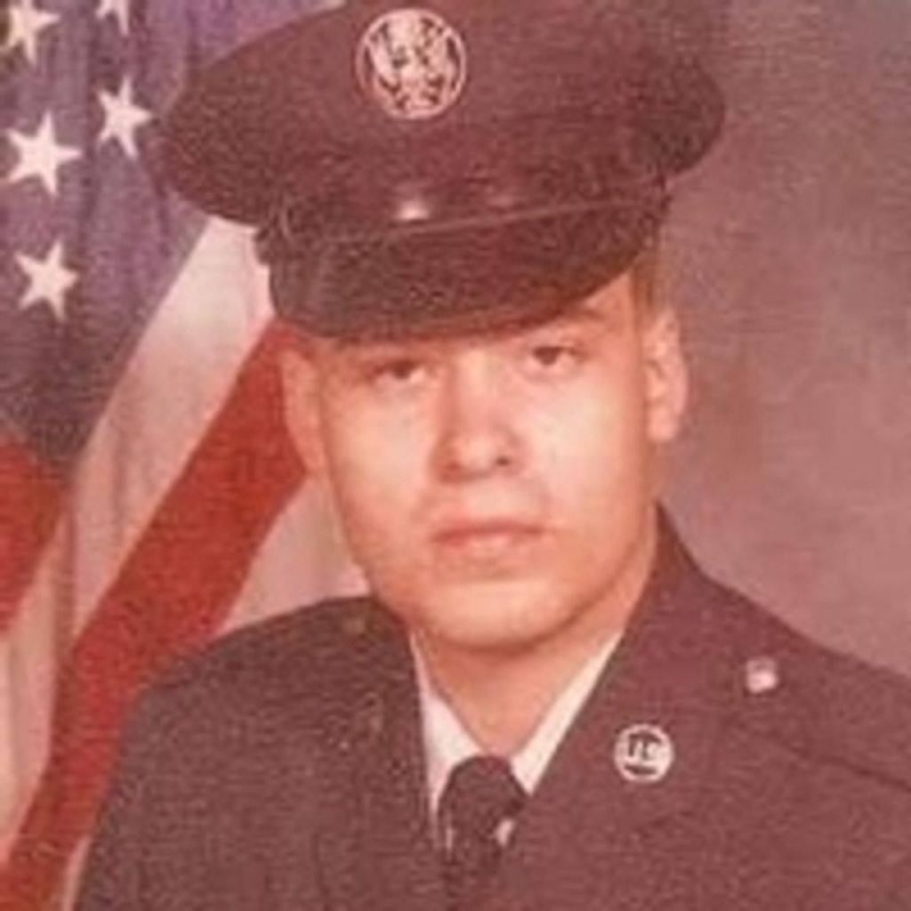 Bobby Graham Profile Photo
