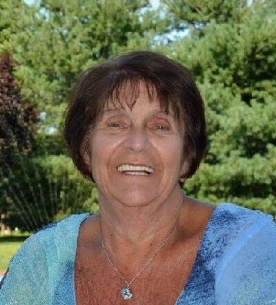 Betty Ann Ramsey Profile Photo