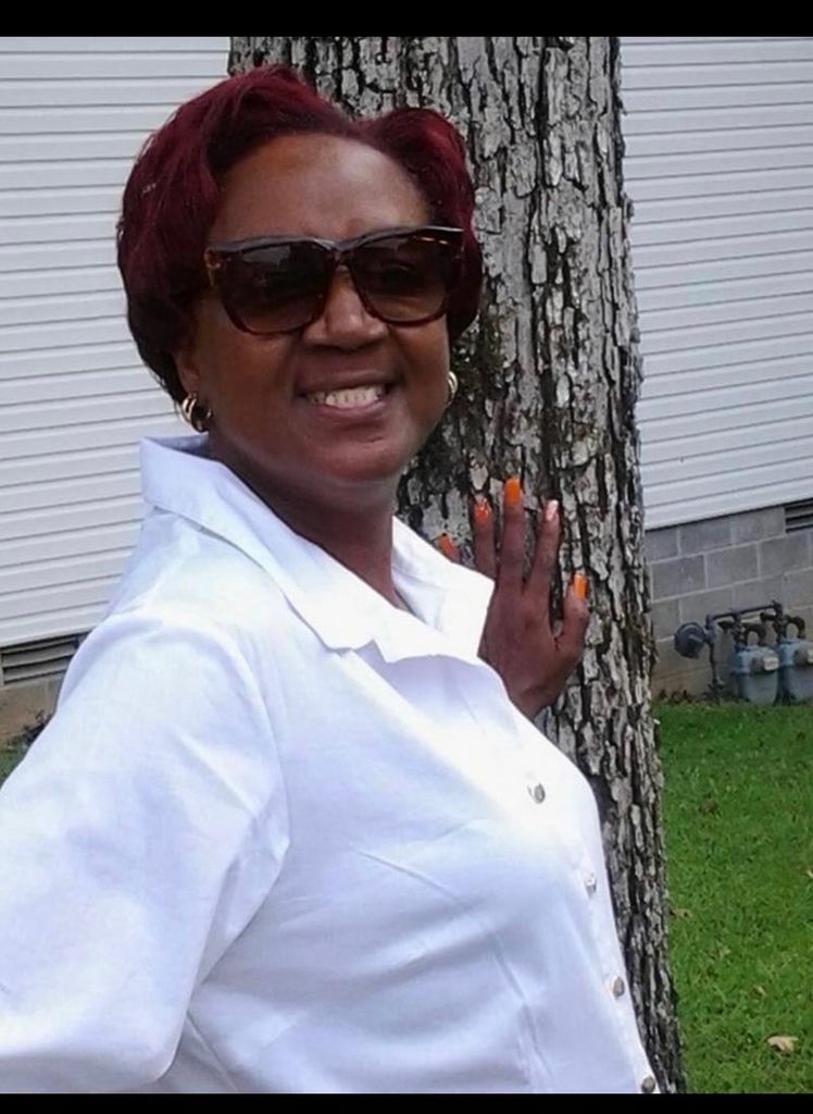 Phyllis Ann Mcfadden