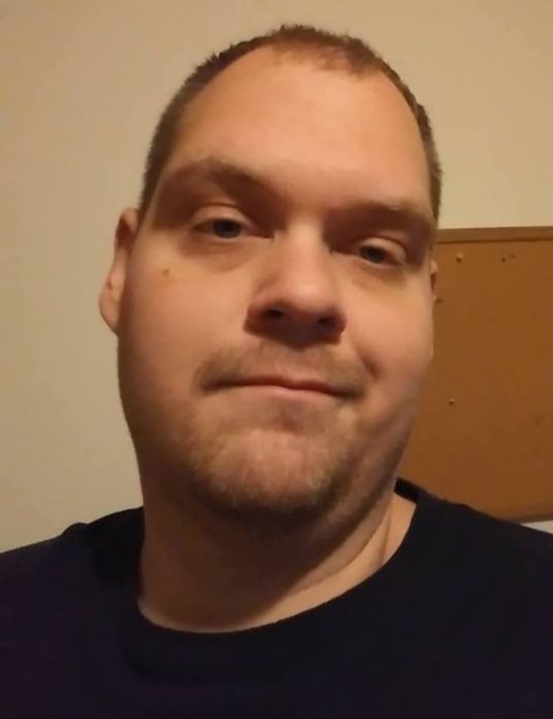 Stefan Simpson