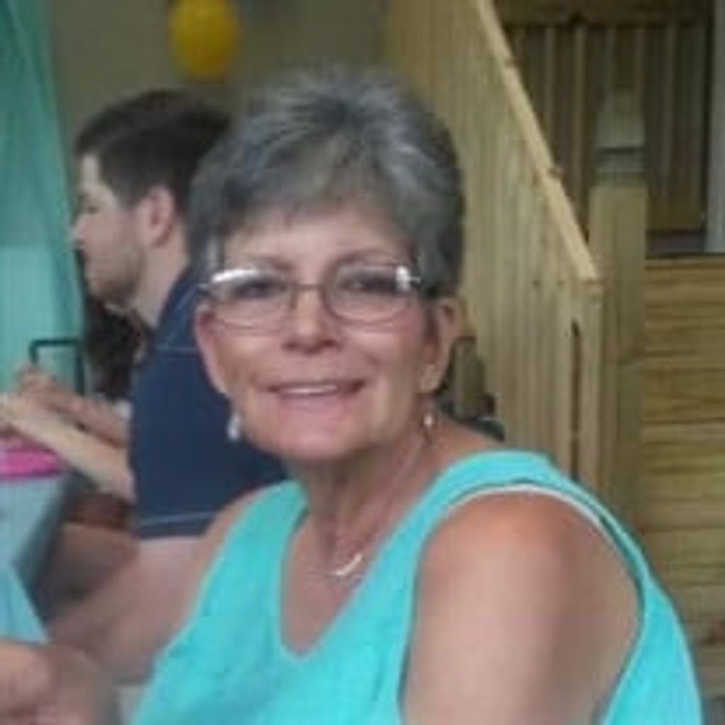 Pamela Sue Finerty