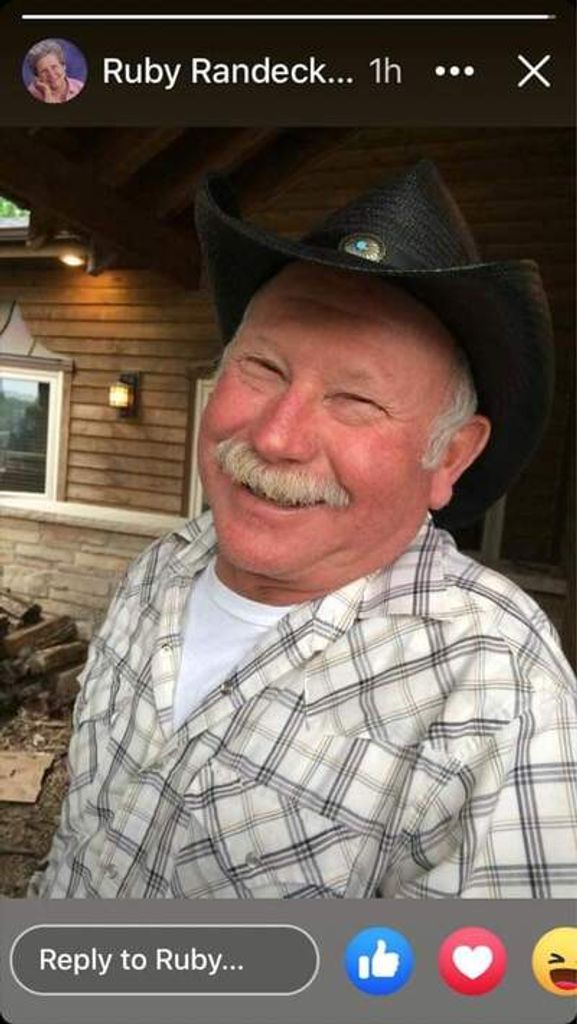 Gary Lee Randecker Profile Photo