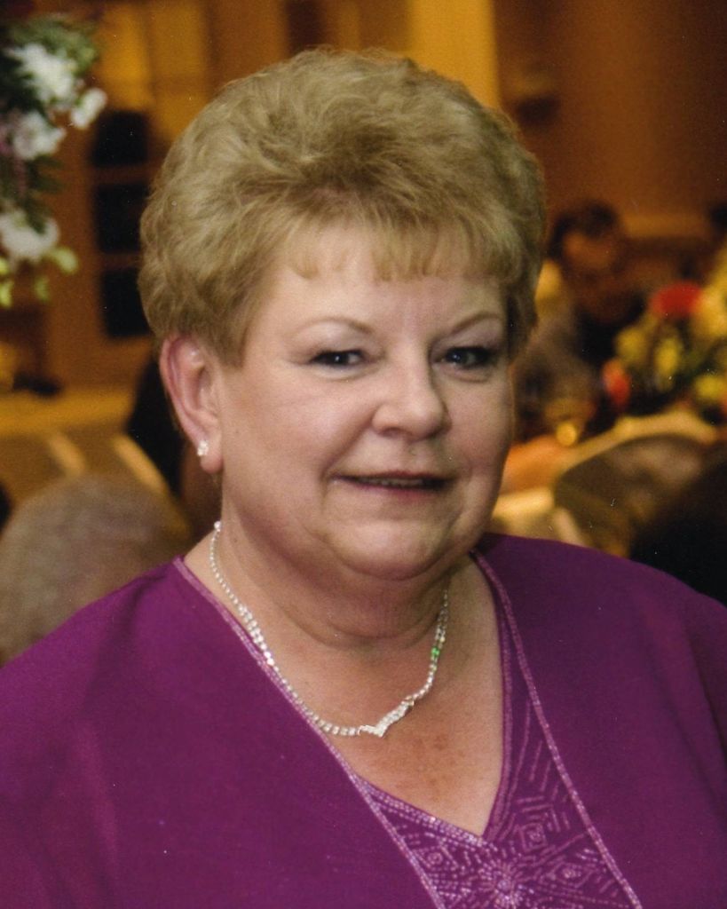 Gloria J. Grimm