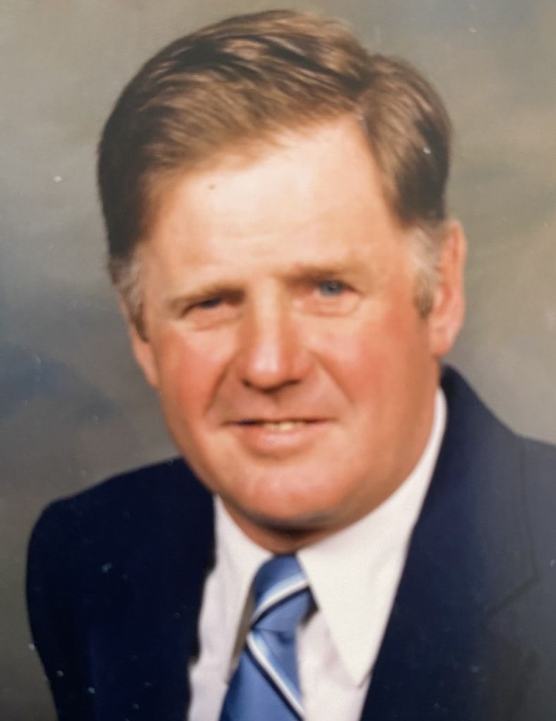 Clarence Francis Oehlke