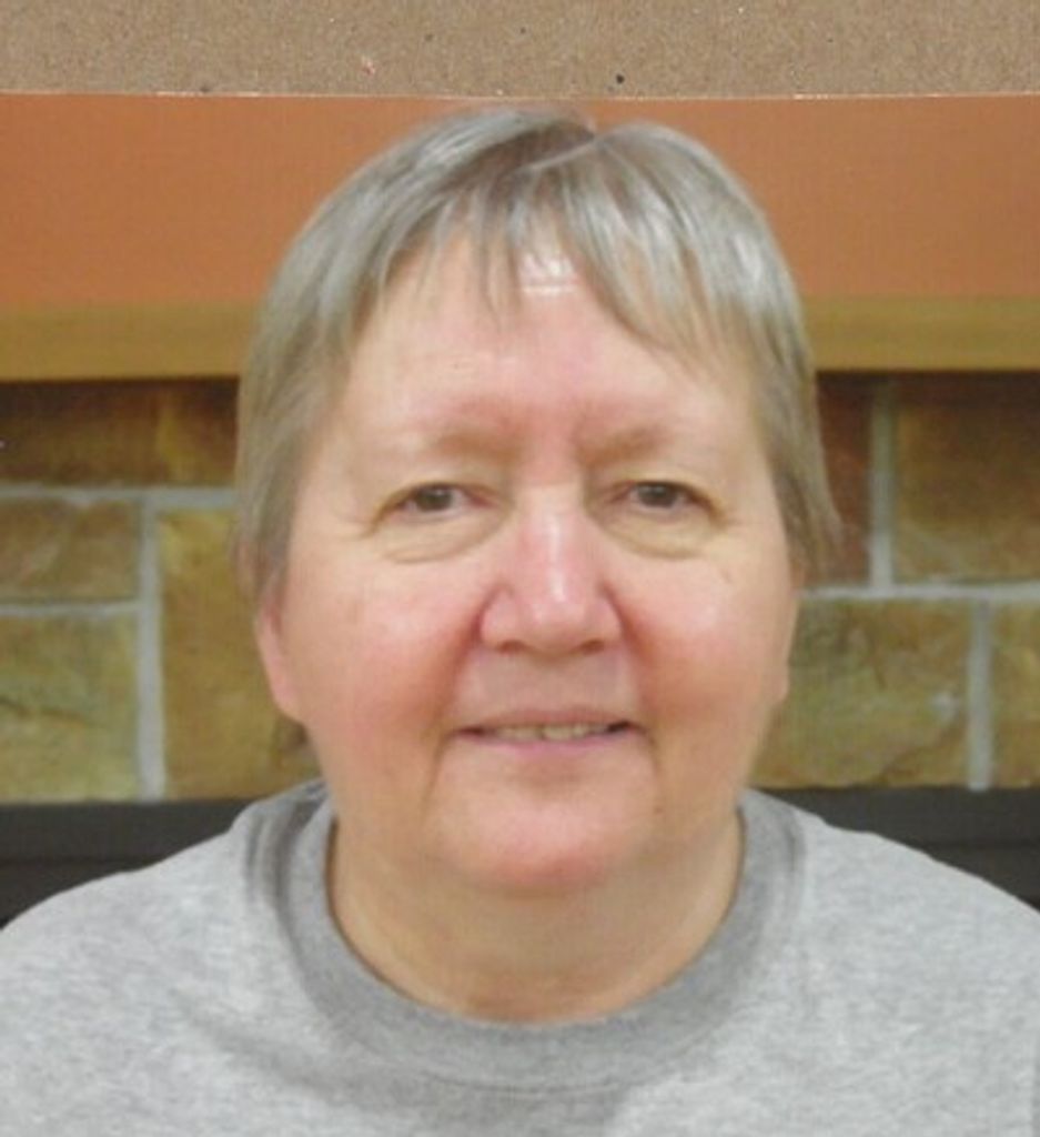 Jill Liebelt