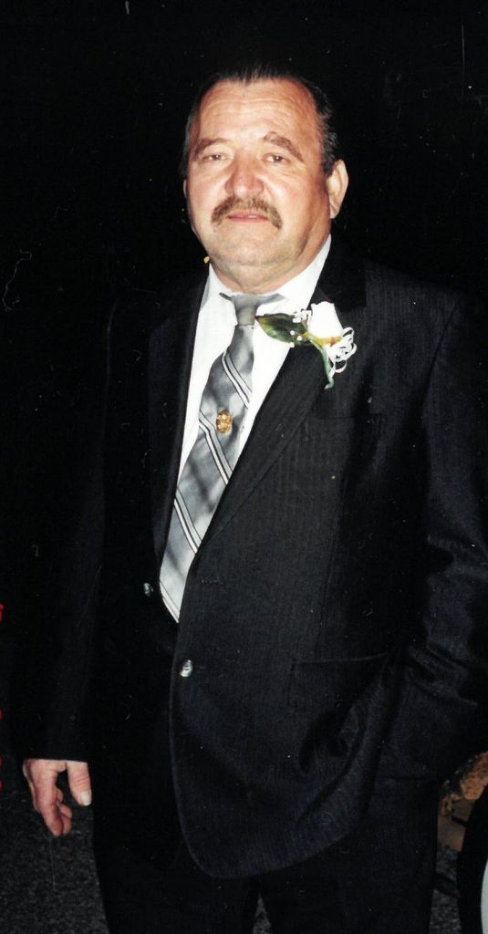 Hugh Milton Coleman Profile Photo
