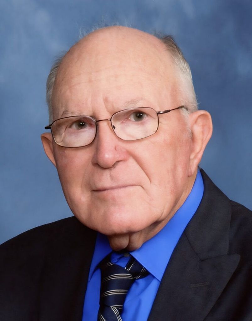 Harold Eugene Meskil Profile Photo