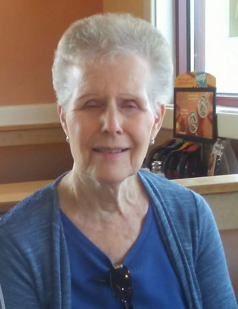 Margaret R. Robinson Profile Photo