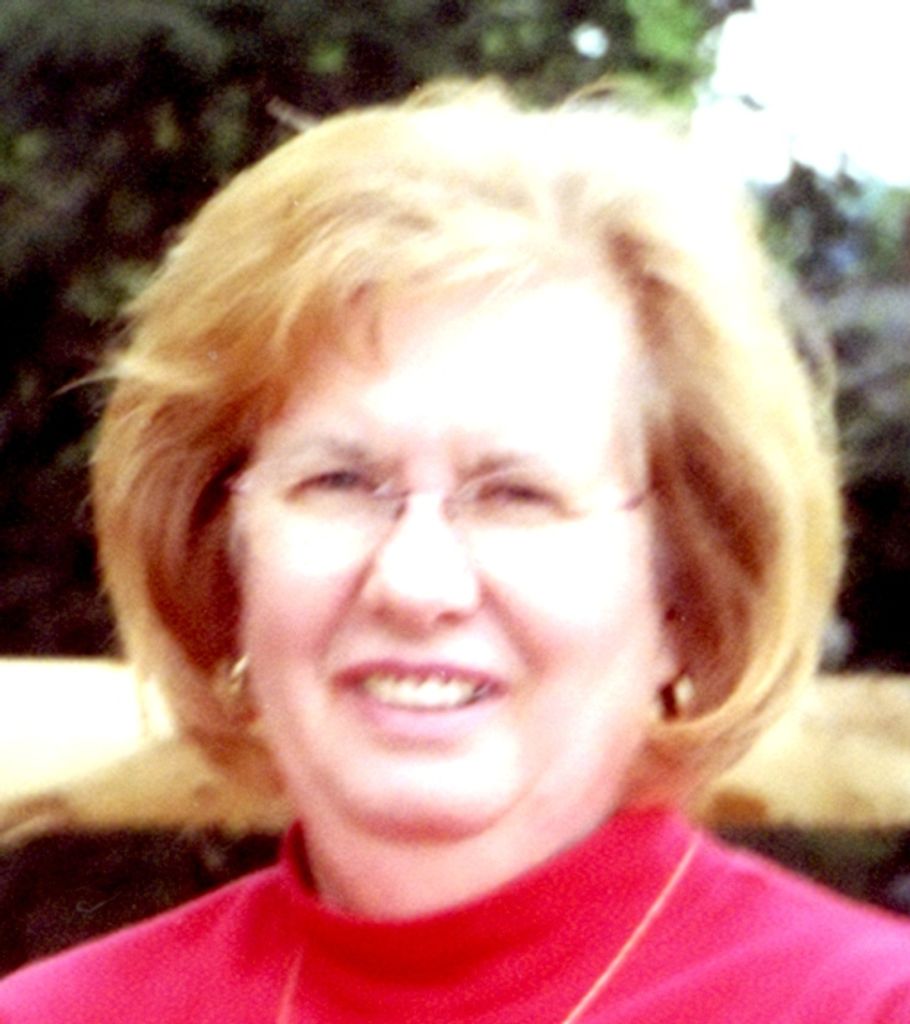 Patricia Ann (Ashton)  Belowske
