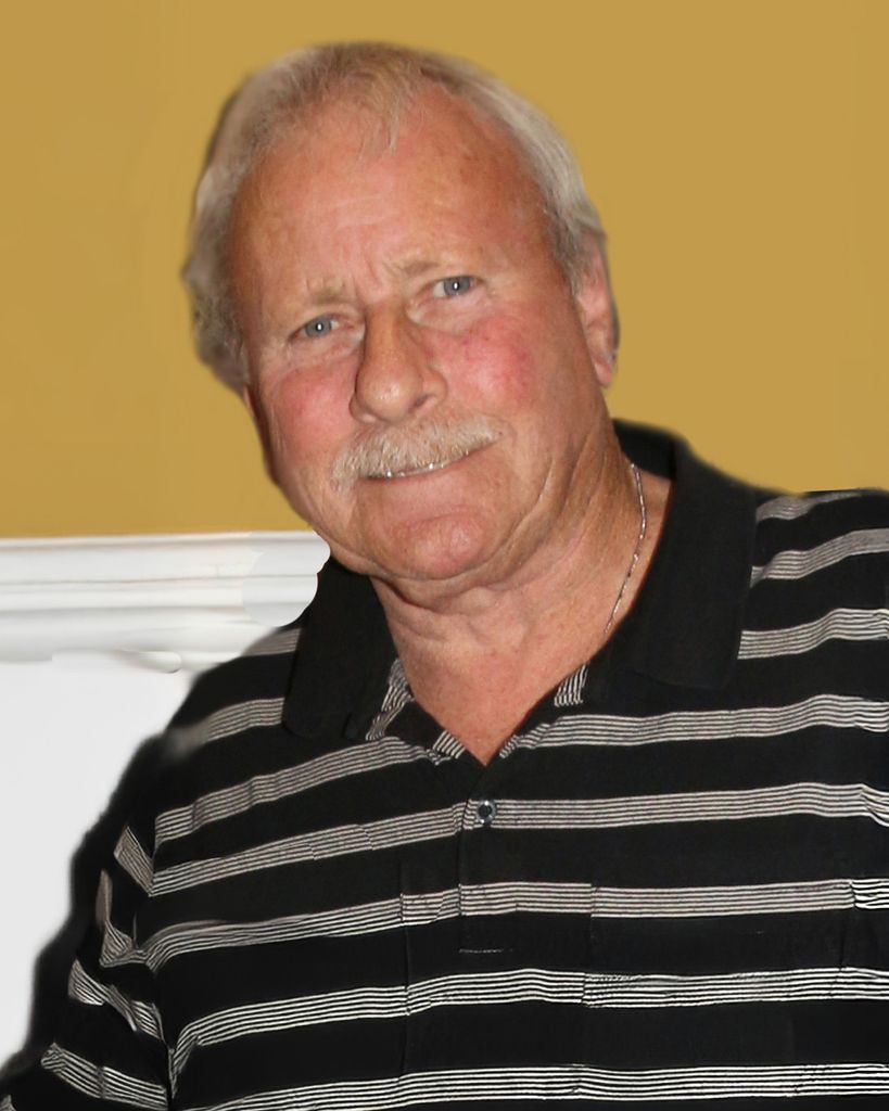 Wayne Franklin Tucker Profile Photo