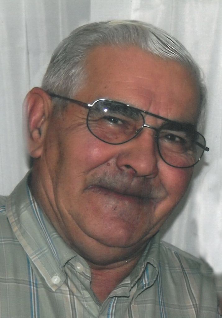 Peter A. Fefee