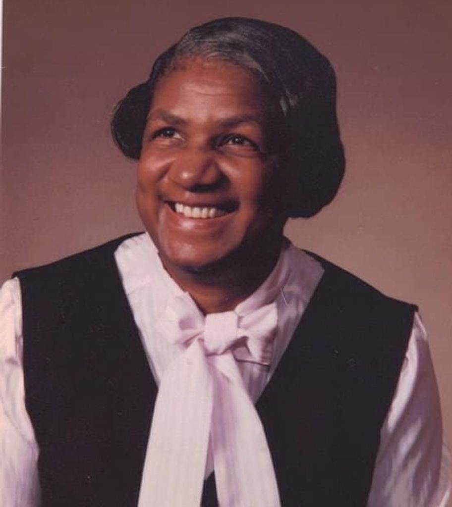 Dorothy B. Jackson Profile Photo