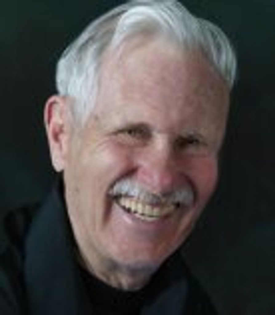 Douglas Ingram