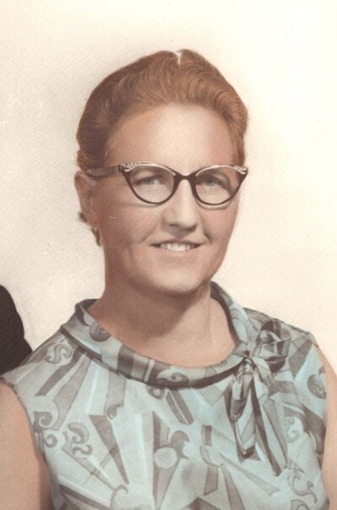 Marie Josephine Hatcher Profile Photo